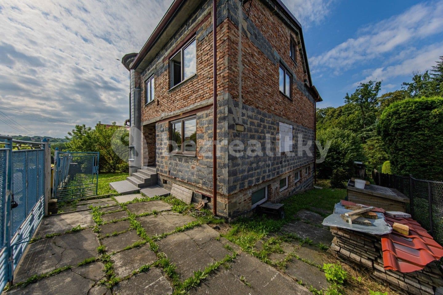 Predaj domu 200 m², pozemek 154 m², Na Stuchlíkovci, Orlová, Moravskoslezský kraj