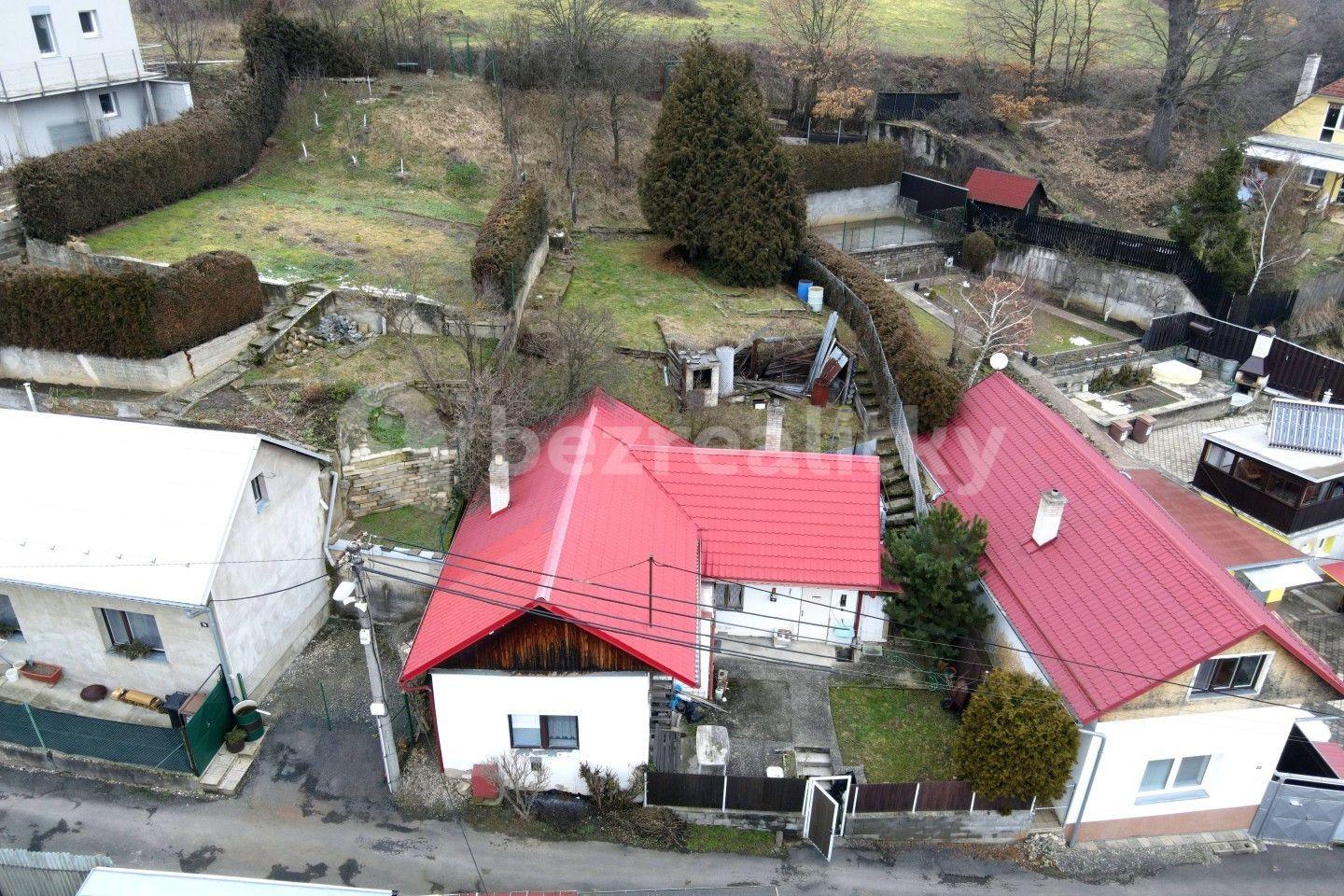 Predaj domu 75 m², pozemek 468 m², Hlubočina, Zlín, Zlínský kraj