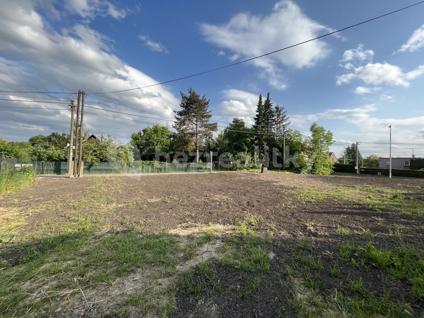 Predaj pozemku 800 m², Ostrava, Moravskoslezský kraj