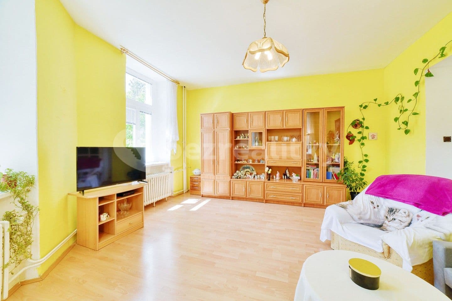 Predaj bytu 3-izbový 84 m², Karlovarská, Mariánské Lázně, Karlovarský kraj