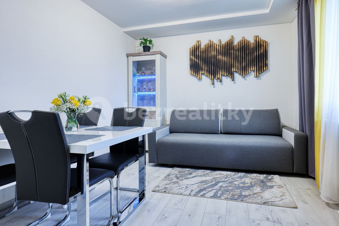Predaj bytu 2-izbový 61 m², Sídliště II, Nýrsko, Plzeňský kraj