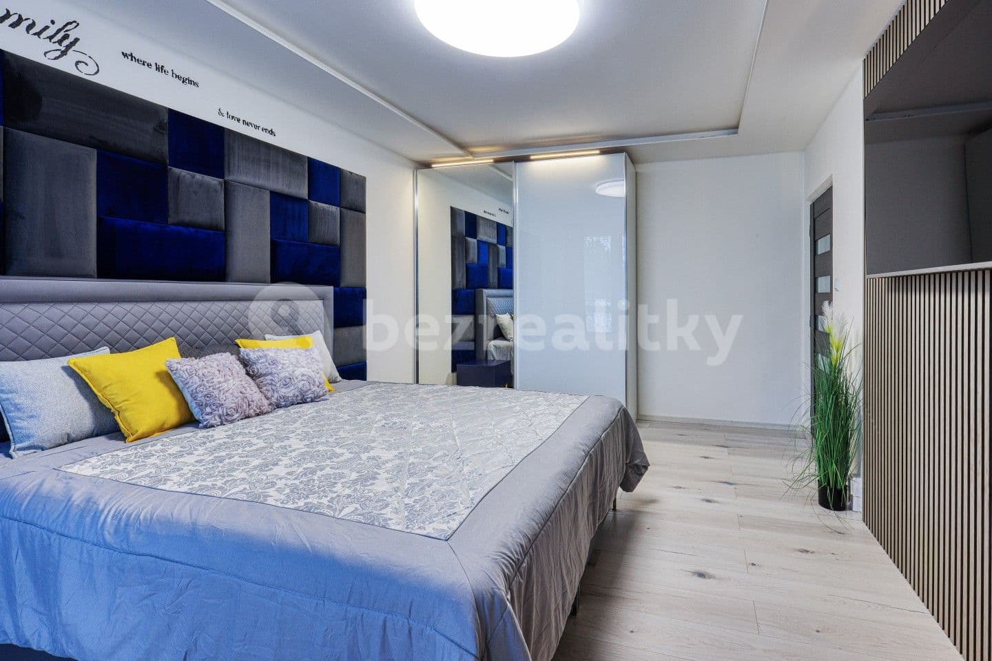 Predaj bytu 2-izbový 61 m², Sídliště II, Nýrsko, Plzeňský kraj