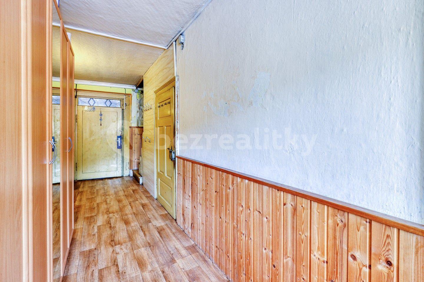 Predaj domu 240 m², pozemek 248 m², Železná Ruda, Plzeňský kraj