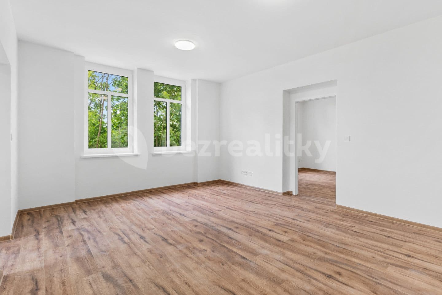 Predaj bytu 3-izbový 87 m², Pražská, Mělník, Středočeský kraj
