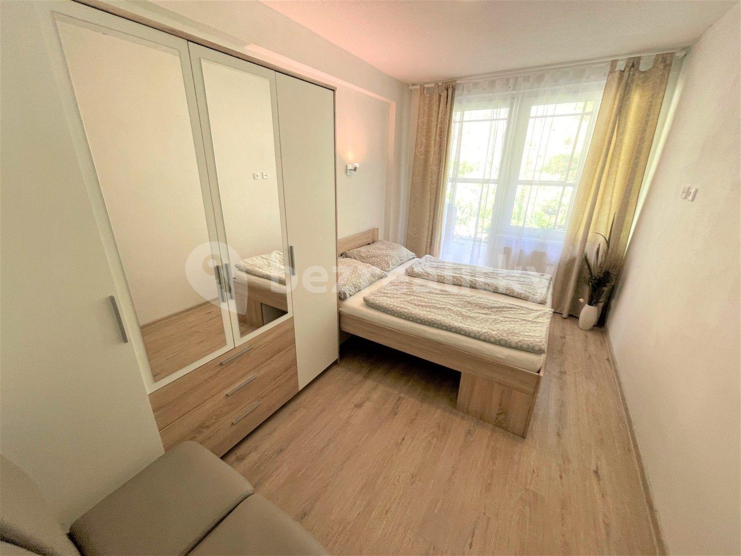 Predaj bytu 2-izbový 43 m², Všemina, Zlínský kraj