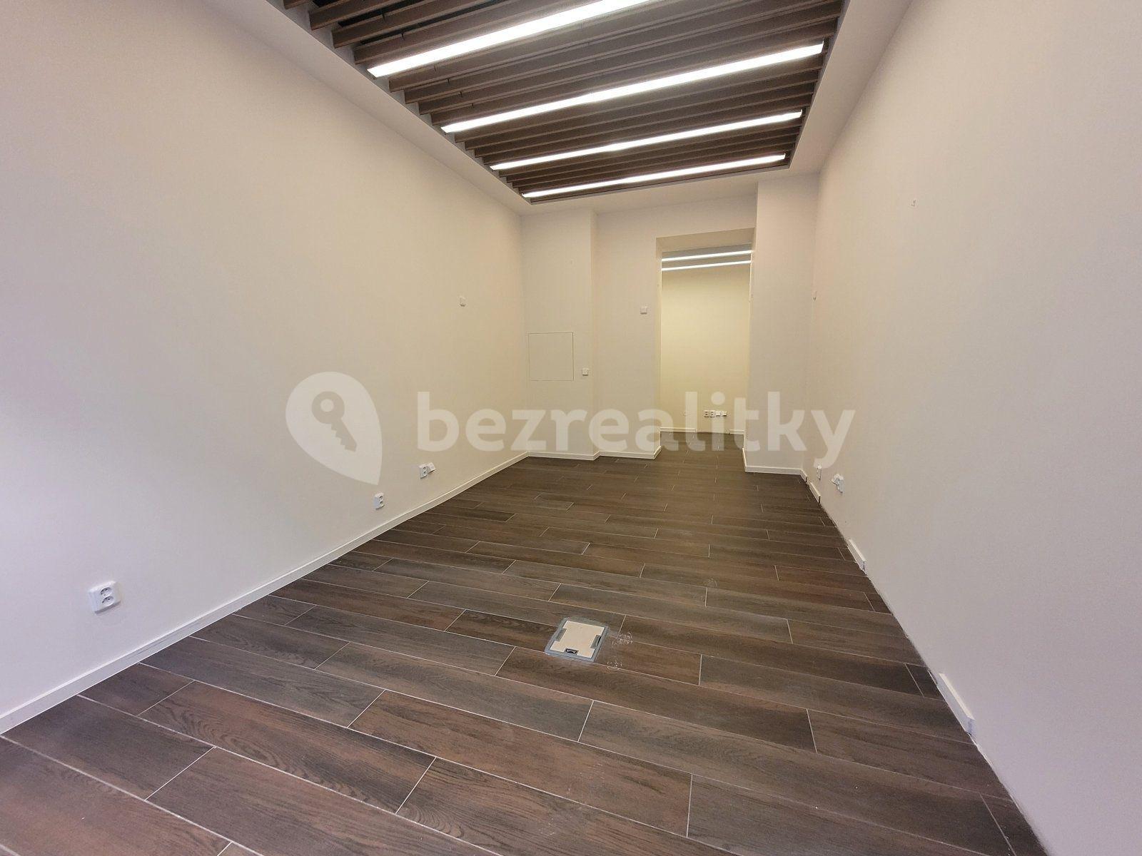 Prenájom nebytového priestoru 34 m², tř. Osvobození, Karviná, Moravskoslezský kraj