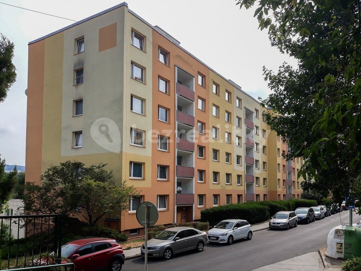 Predaj bytu 1-izbový 36 m², Peškova, Ústí nad Labem, Ústecký kraj