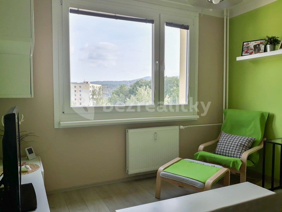 Predaj bytu 1-izbový 36 m², Peškova, Ústí nad Labem, Ústecký kraj