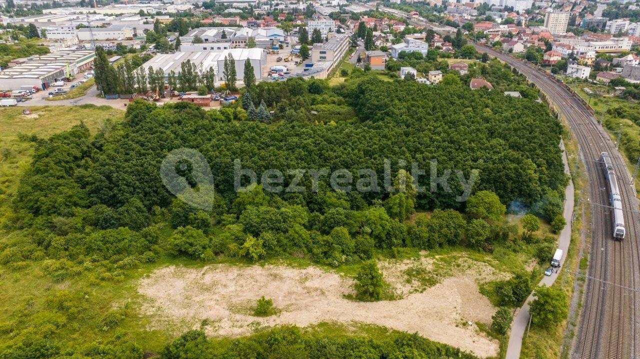 Predaj pozemku 2.670 m², Praha, Praha