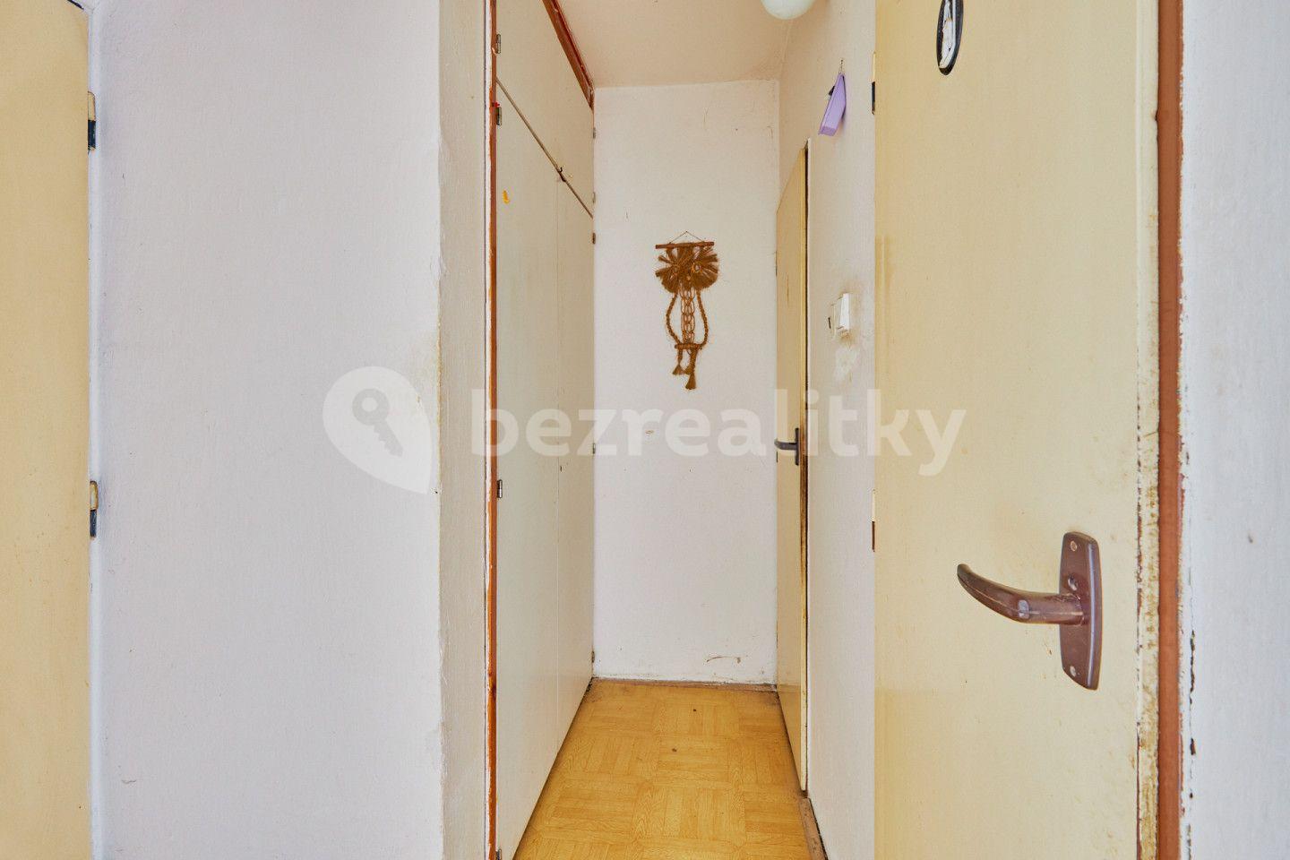 Predaj bytu 2-izbový 49 m², Horní Vltavice, Jihočeský kraj