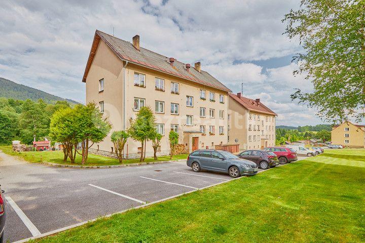Predaj bytu 2-izbový 49 m², Horní Vltavice, Jihočeský kraj