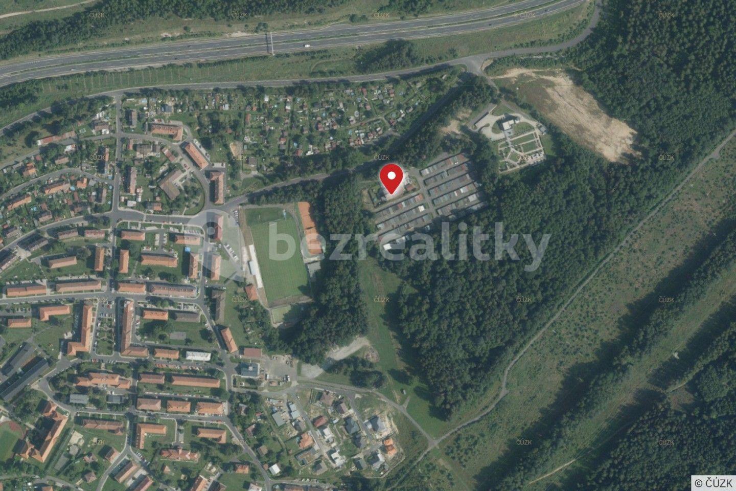 Predaj nebytového priestoru 1.449 m², Okružní, Březová, Karlovarský kraj