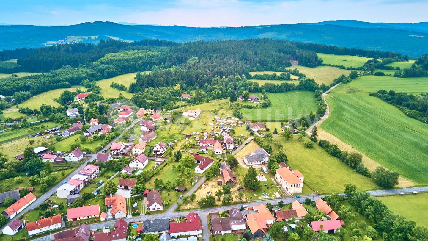 Predaj pozemku 1.316 m², Soběšice, Plzeňský kraj