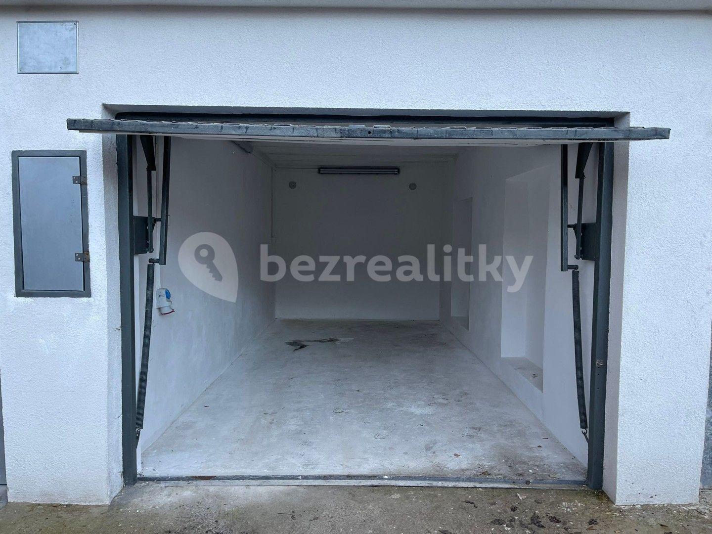 Predaj garáže 19 m², Ústí nad Labem, Ústecký kraj