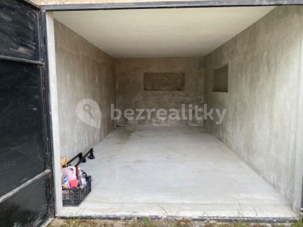 Predaj garáže 40 m², Černčice, Ústecký kraj