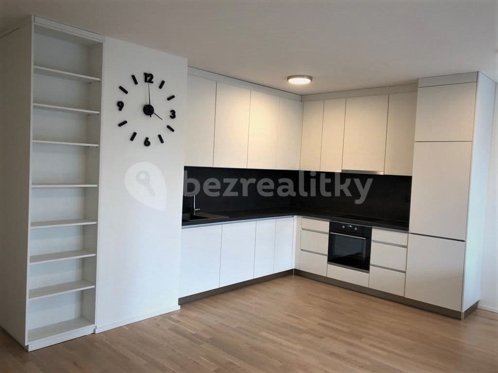 Prenájom bytu 2-izbový 65 m², Neumannova, Brno, Jihomoravský kraj