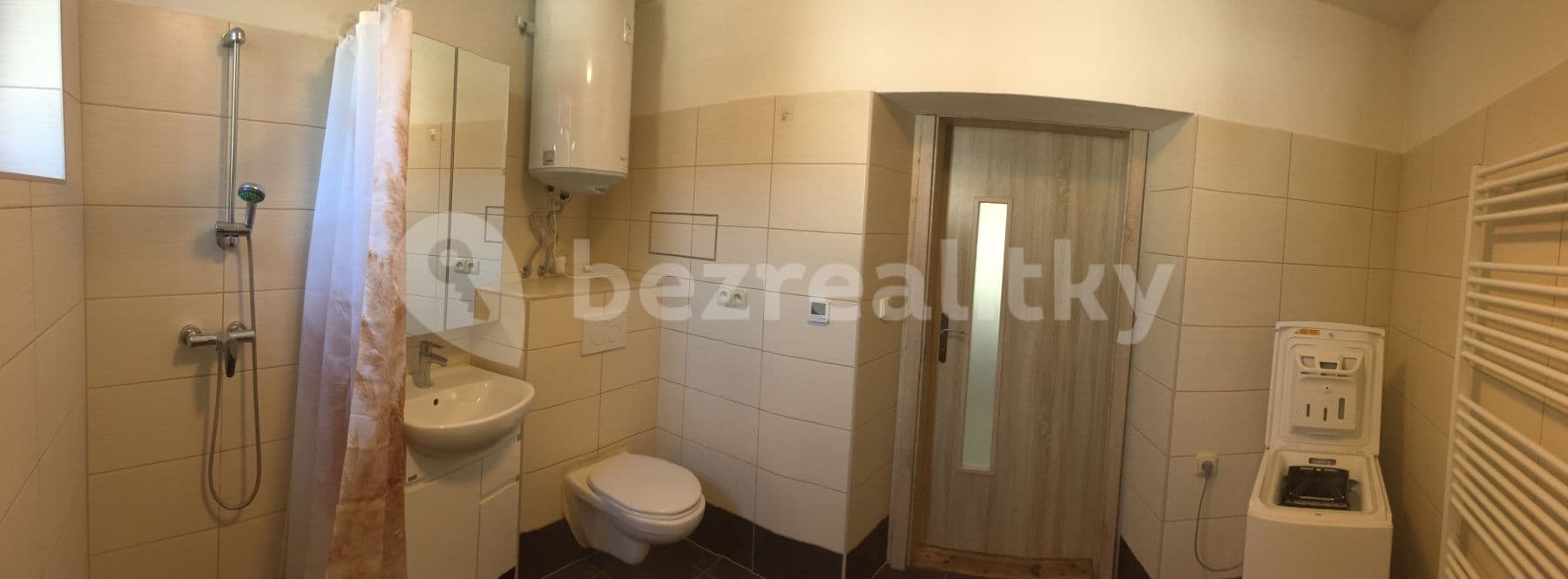 Prenájom bytu 1-izbový 39 m², Želeč, Olomoucký kraj