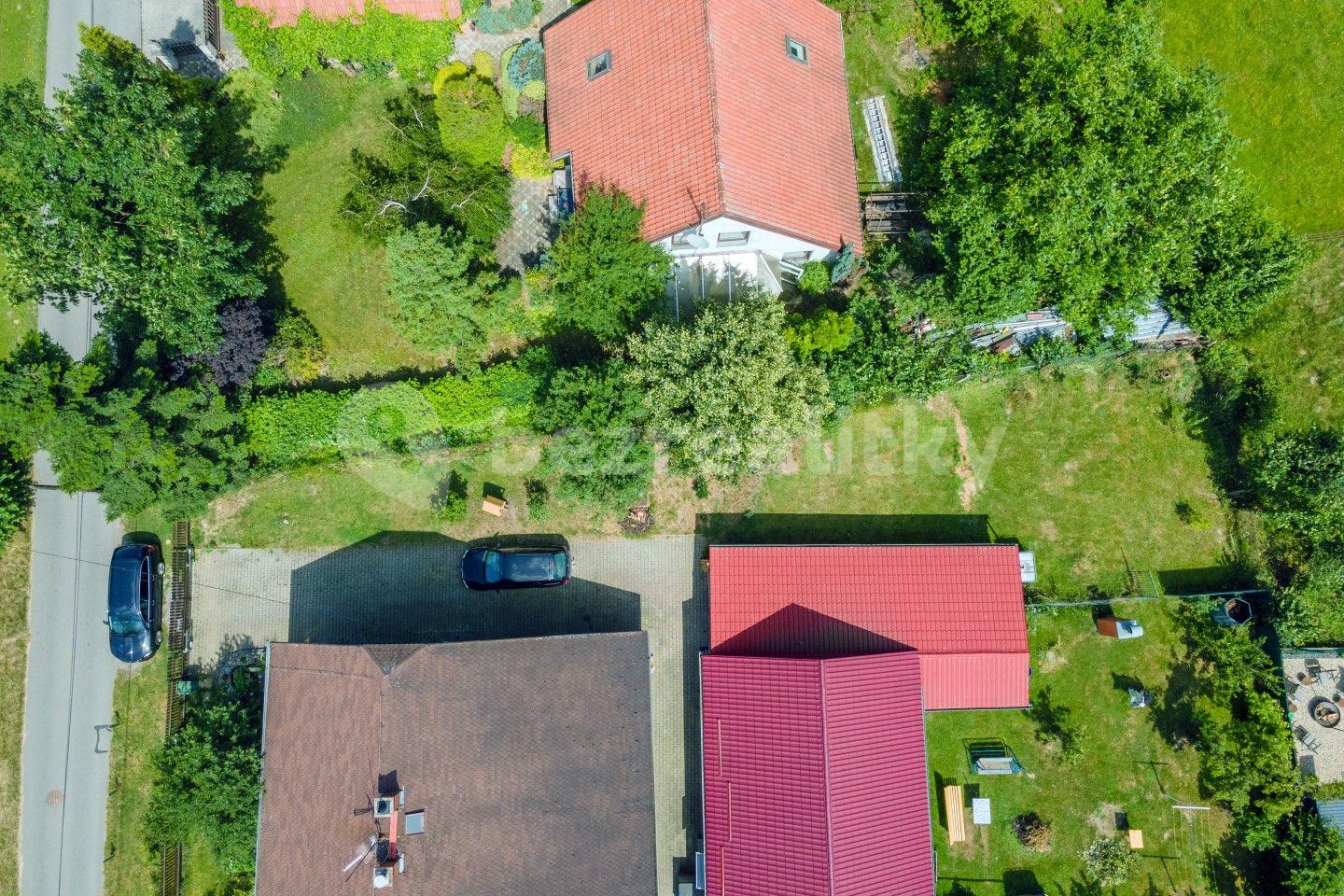 Predaj pozemku 400 m², Nad Tratí, Havířov, Moravskoslezský kraj