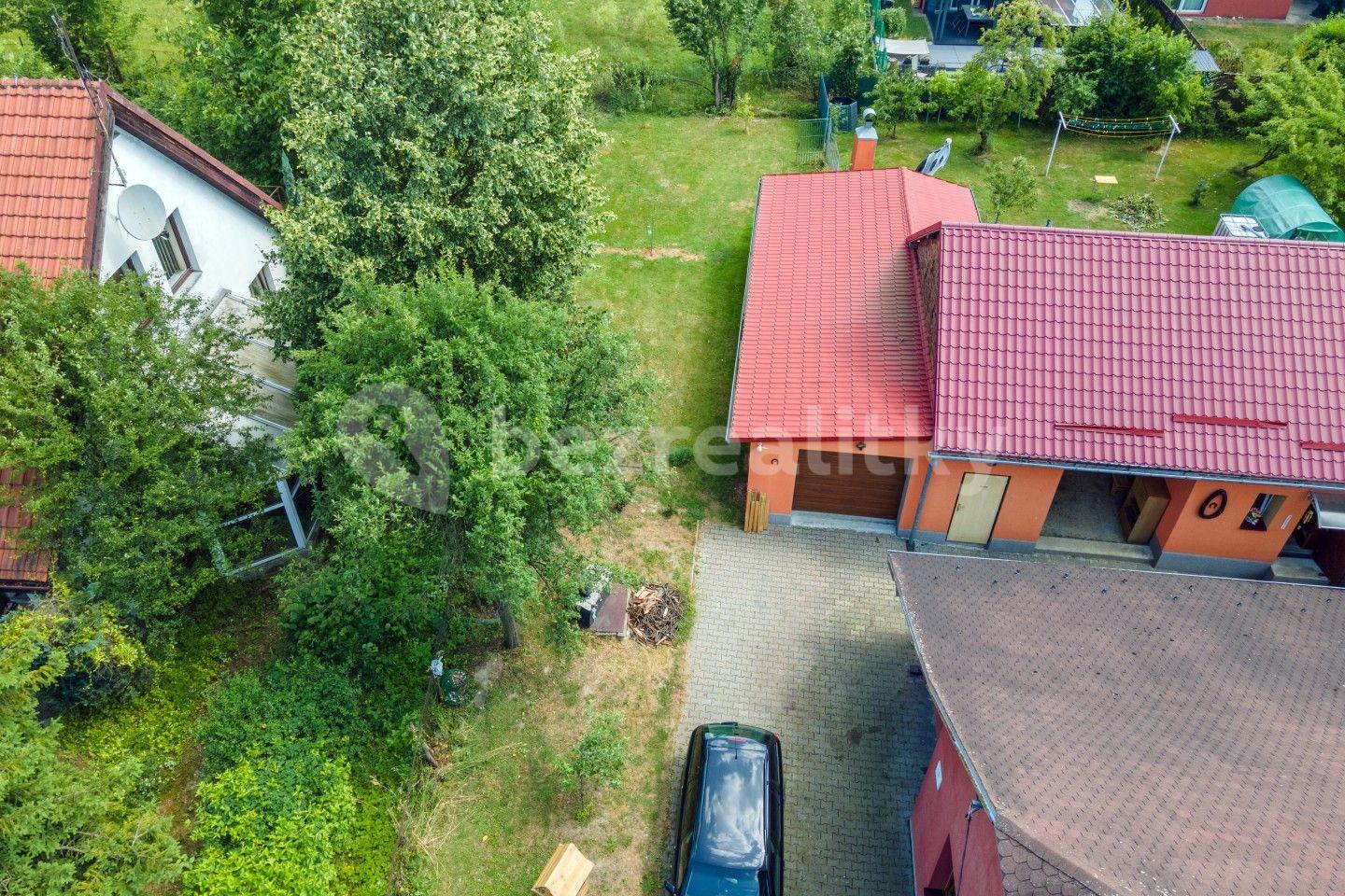 Predaj pozemku 400 m², Nad Tratí, Havířov, Moravskoslezský kraj
