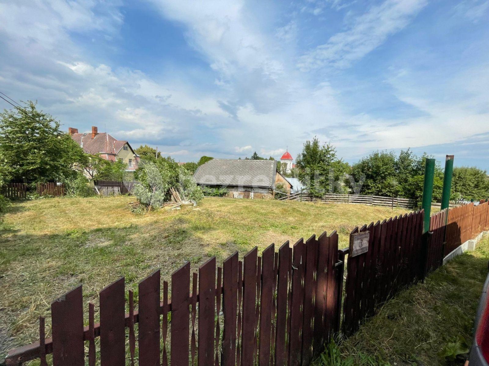 Predaj pozemku 635 m², Vítkov, Moravskoslezský kraj