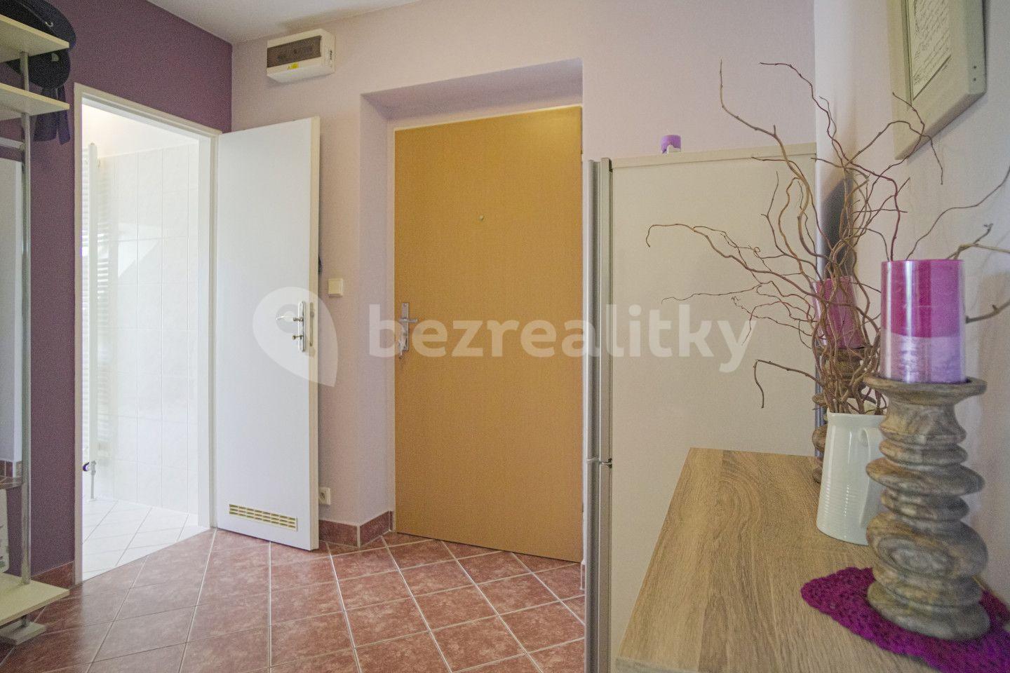 Predaj bytu 2-izbový 58 m², Franze Kafky, Mariánské Lázně, Karlovarský kraj