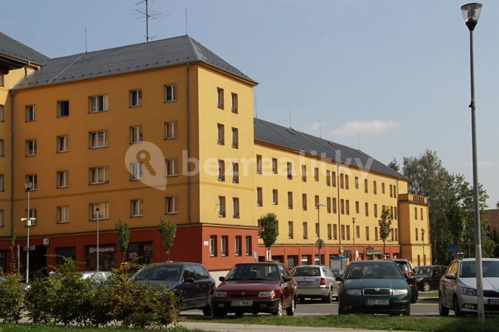 Prenájom nebytového priestoru 67 m², nám. T. G. Masaryka, Havířov, Moravskoslezský kraj