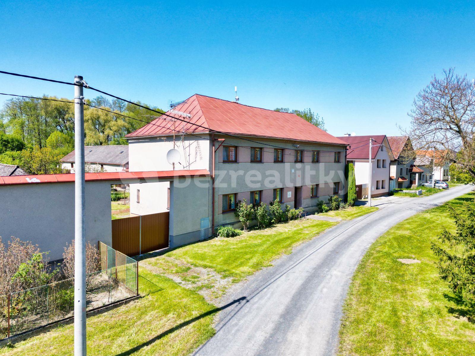 Predaj domu 250 m², pozemek 3.848 m², Uničov, Olomoucký kraj