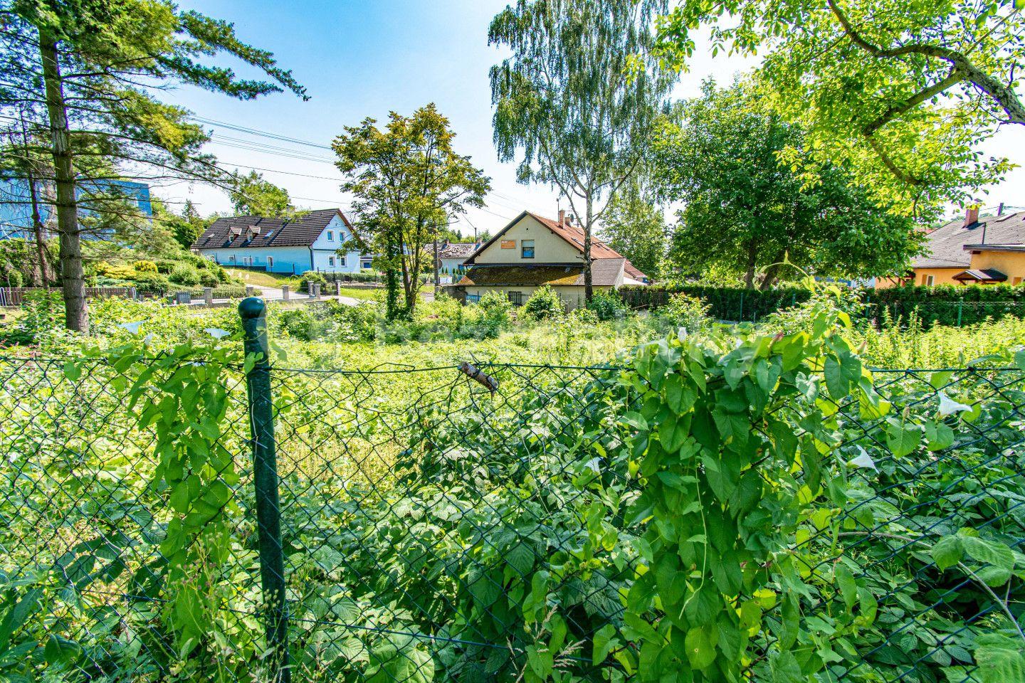 Predaj pozemku 836 m², Koblovská, Ostrava, Moravskoslezský kraj