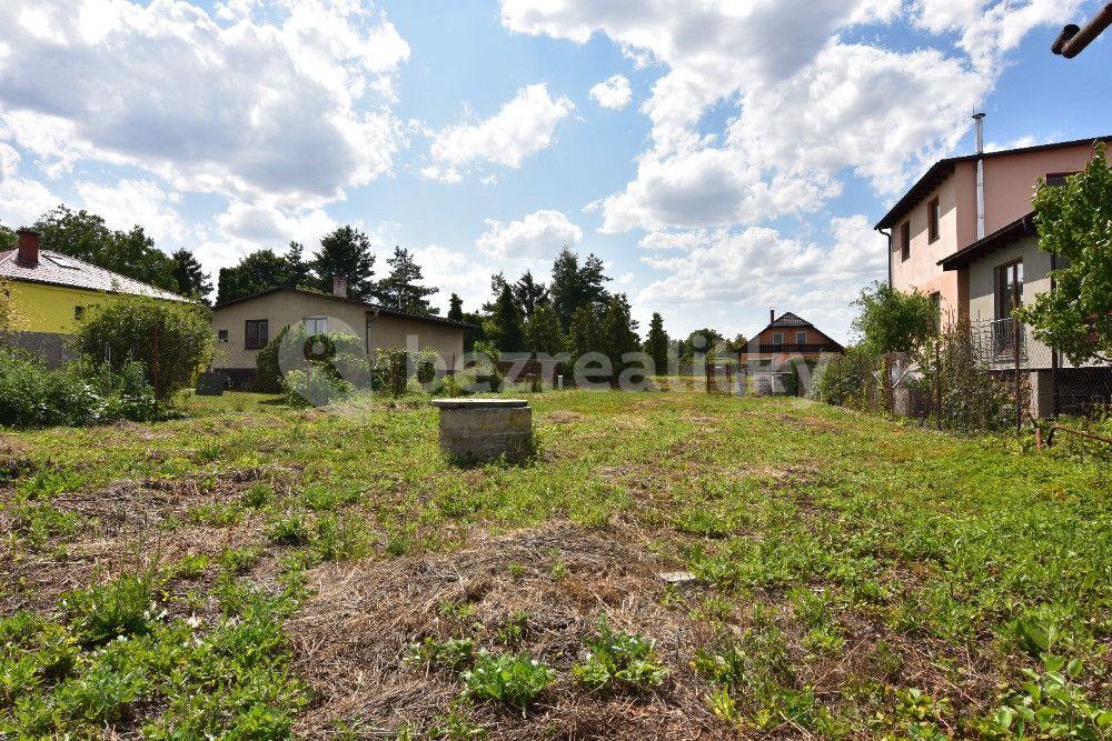 Predaj pozemku 548 m², Čelákovice, Středočeský kraj