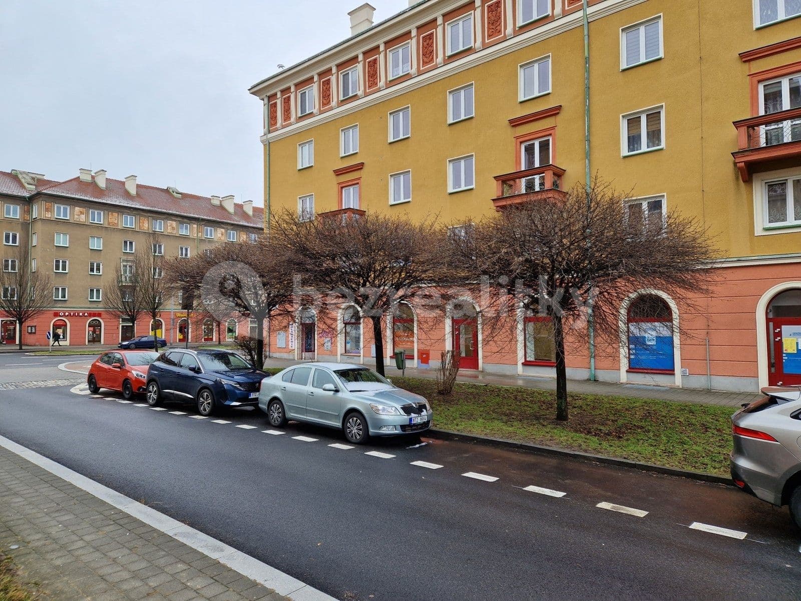 Prenájom nebytového priestoru 86 m², Hlavní třída, Havířov, Moravskoslezský kraj