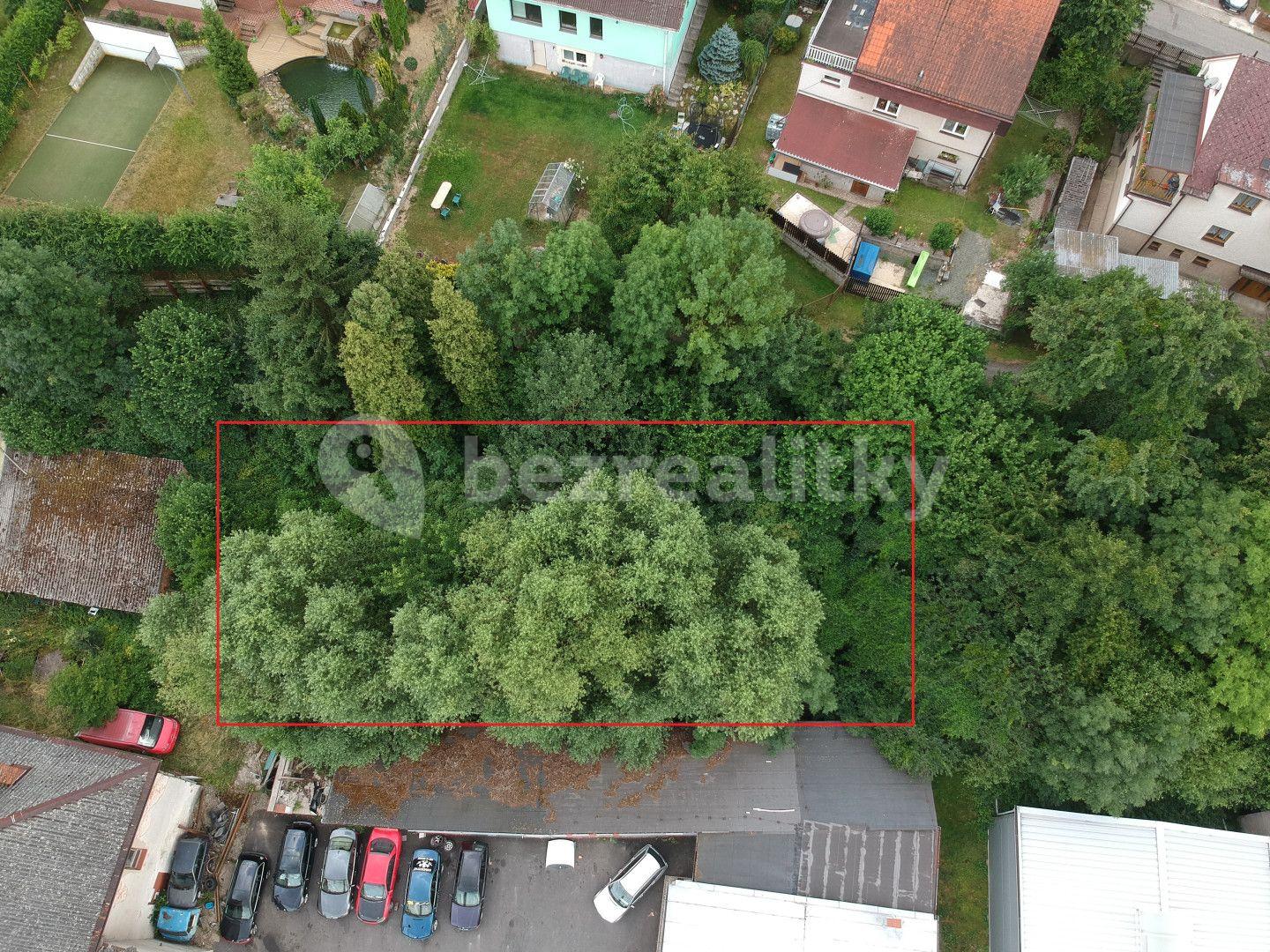Predaj pozemku 608 m², Rychnov nad Kněžnou, Královéhradecký kraj