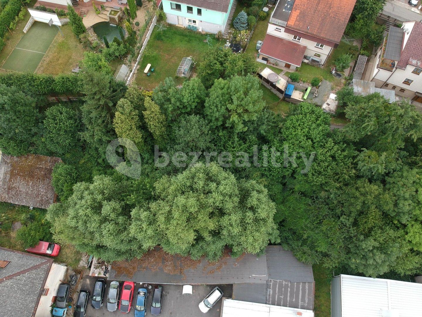 Predaj pozemku 608 m², Rychnov nad Kněžnou, Královéhradecký kraj