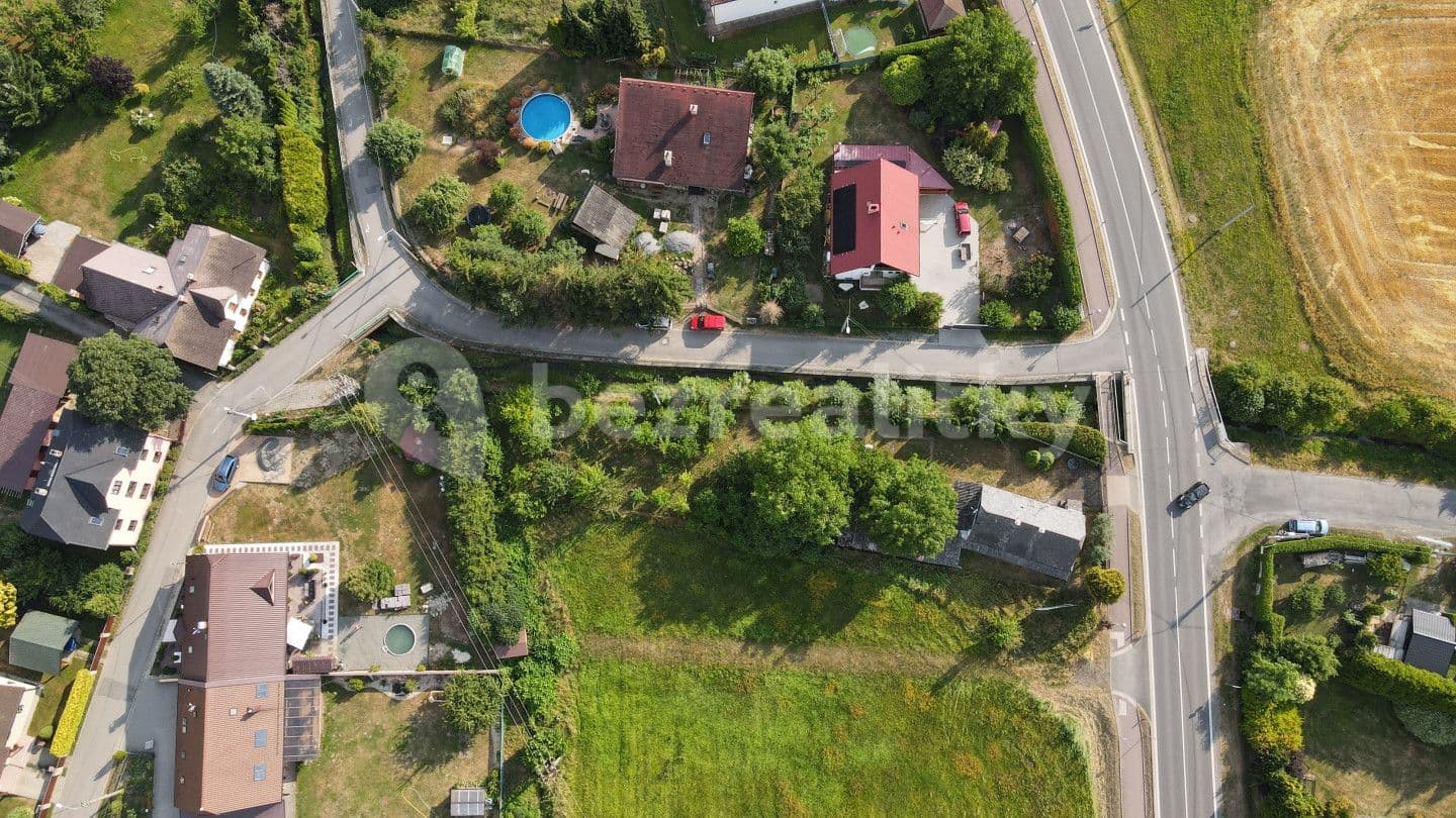 Predaj rekreačného objektu 48 m², pozemek 1.015 m², Šumperská, Rapotín, Olomoucký kraj