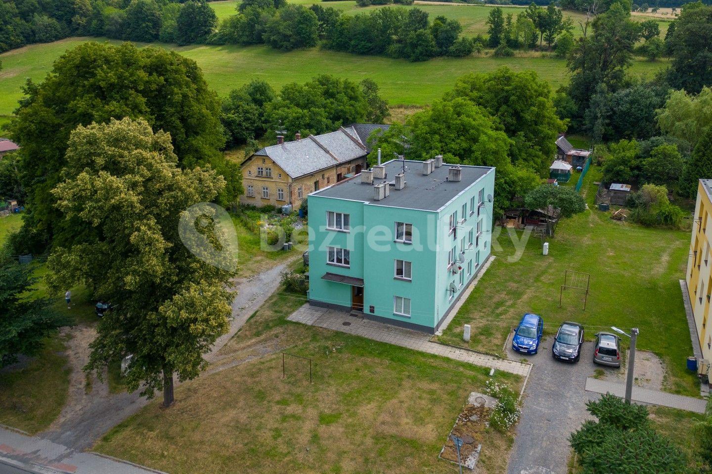Predaj bytu 3-izbový 60 m², Lichnov, Moravskoslezský kraj