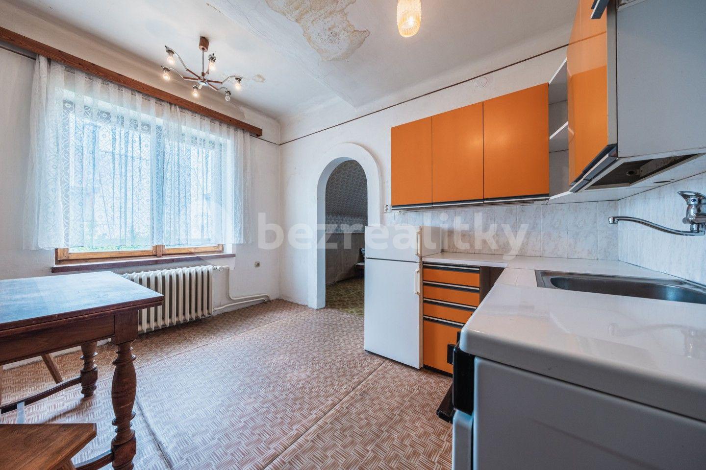 Predaj nebytového priestoru 271 m², Okružní, Praha, Praha