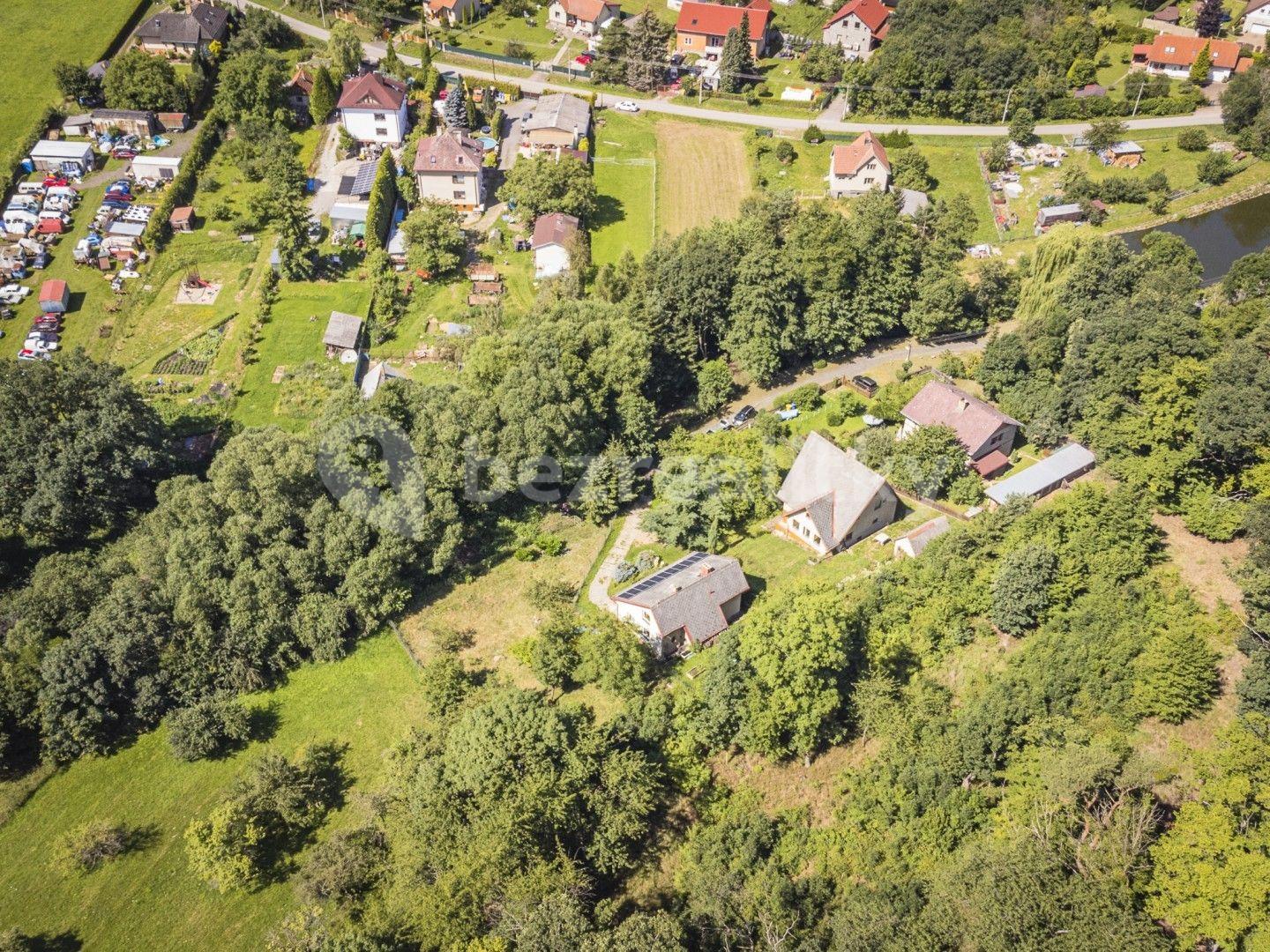 Predaj pozemku 3.041 m², Pyšely, Středočeský kraj