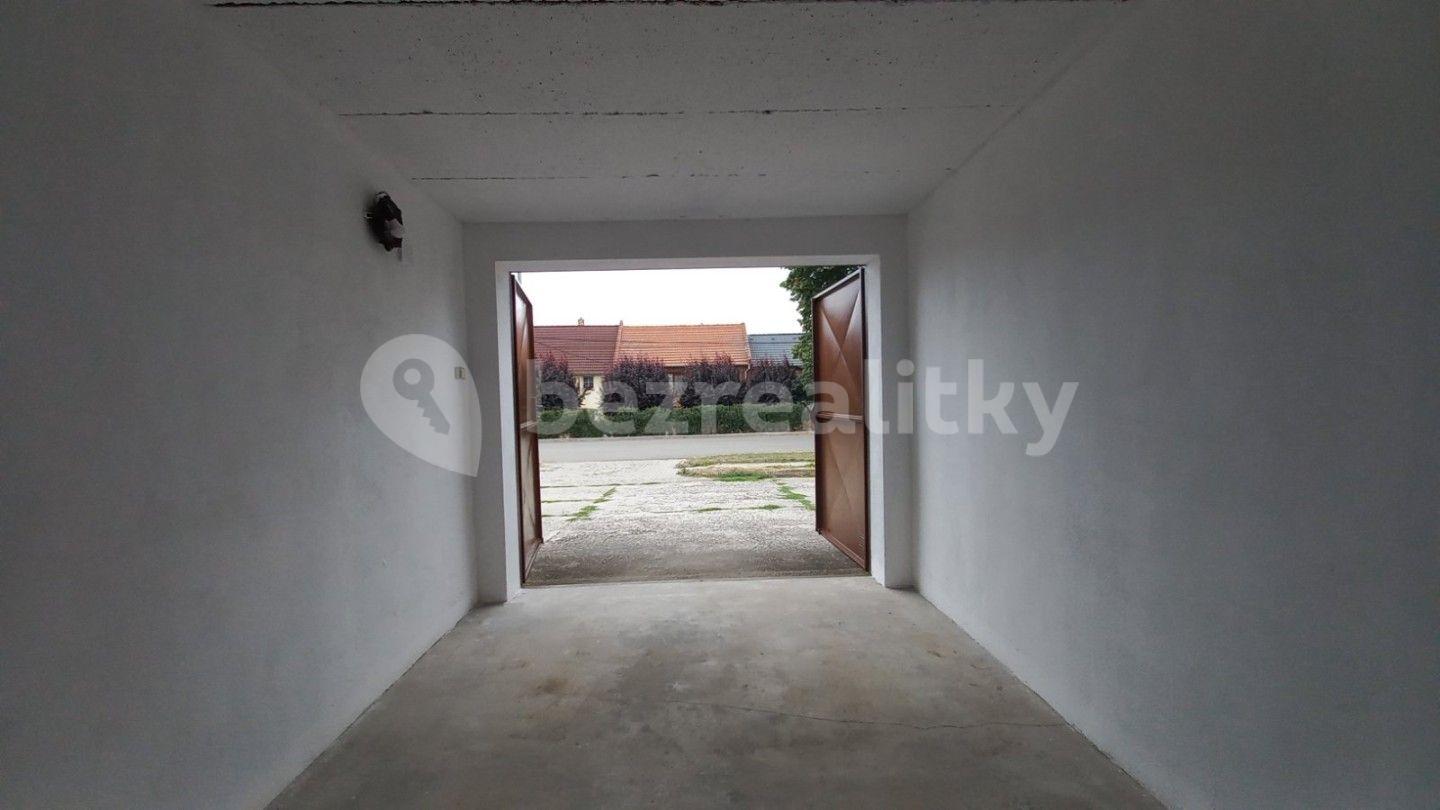 Predaj garáže 36 m², Klopotovice, Olomoucký kraj
