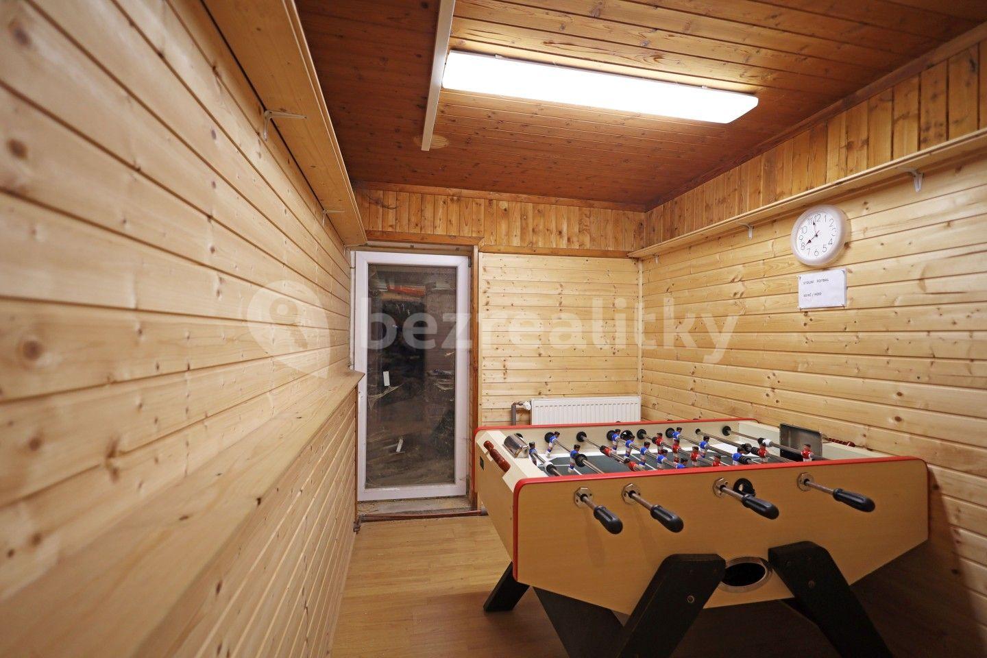 Predaj nebytového priestoru 1.004 m², Andělská, Pernink, Karlovarský kraj