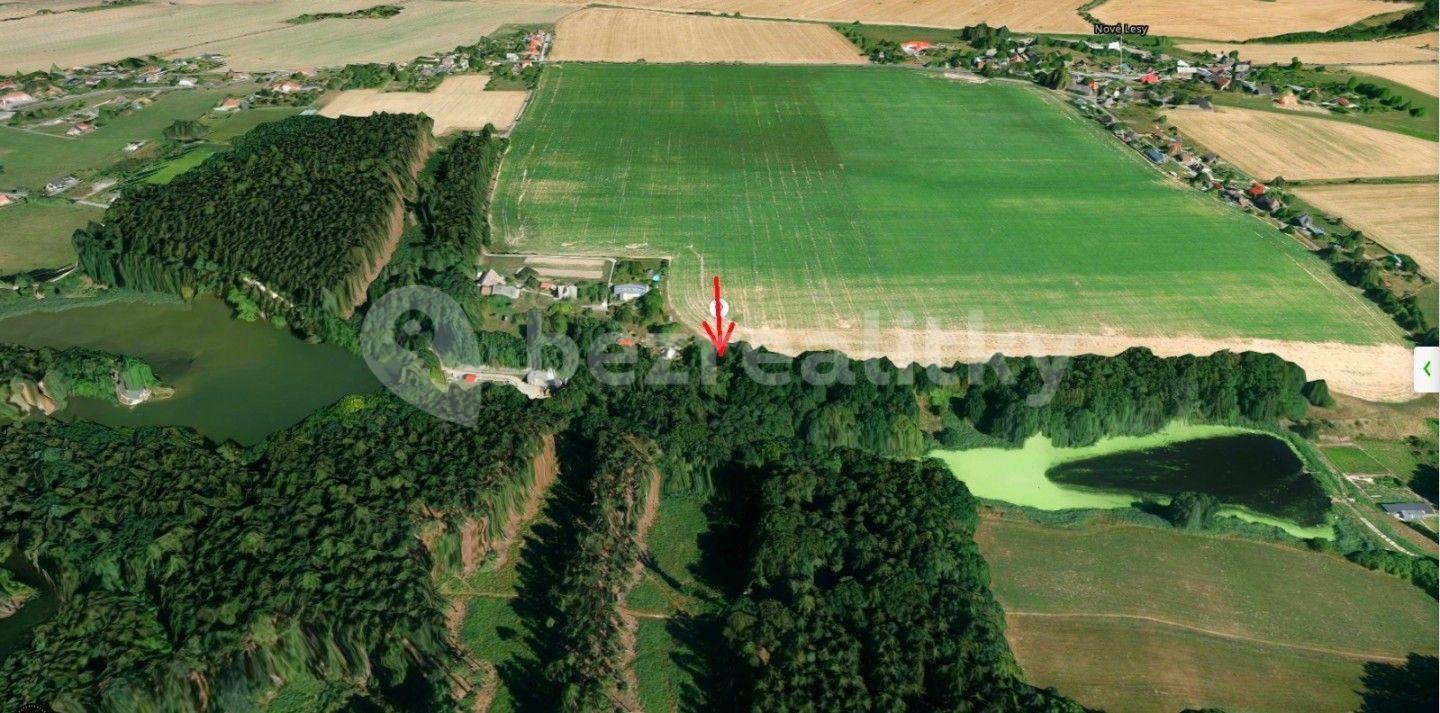 Predaj pozemku 1.211 m², Bílá Třemešná, Královéhradecký kraj