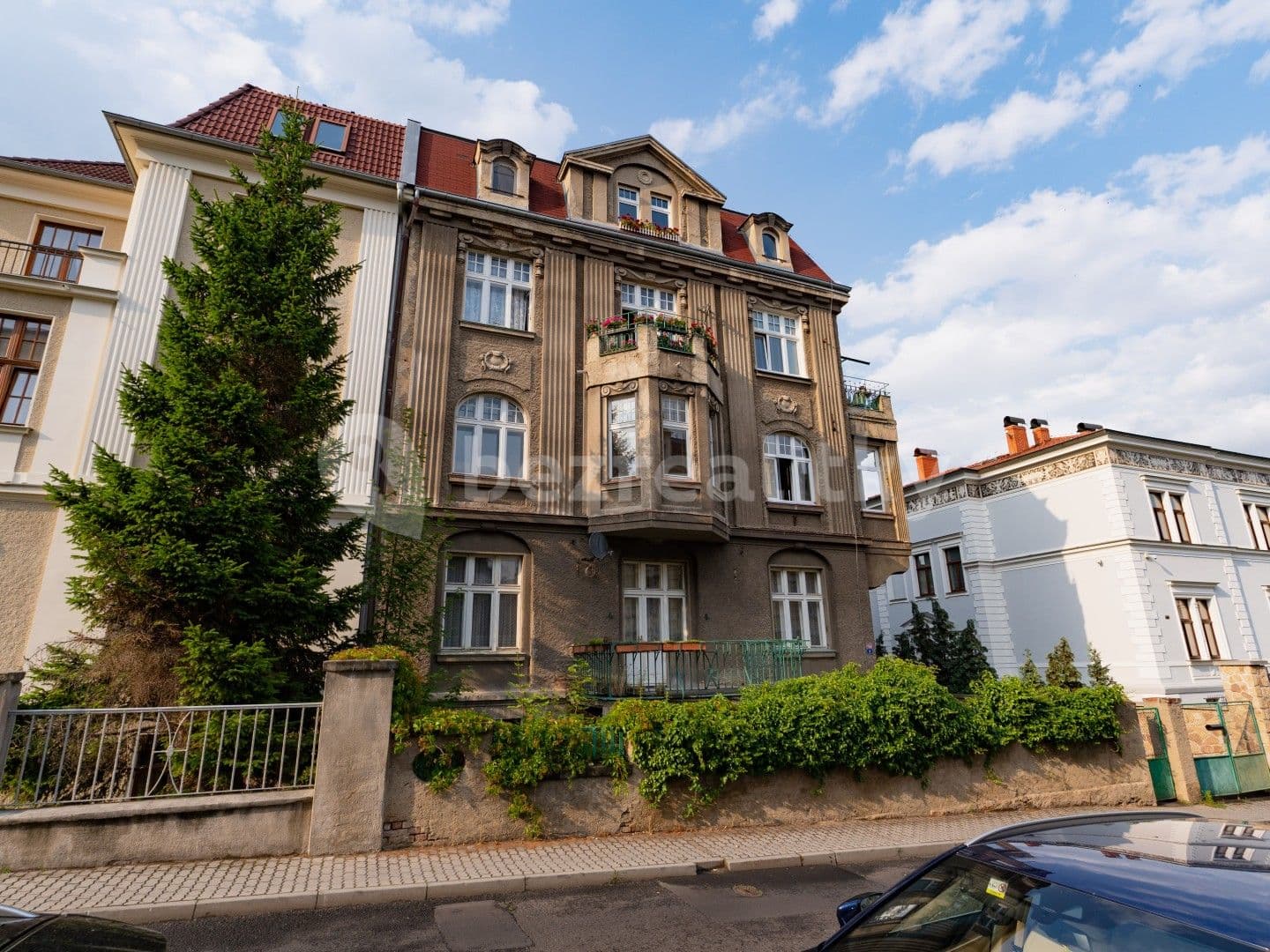Predaj bytu 5-izbový 115 m², Českobratrská, Teplice, Ústecký kraj