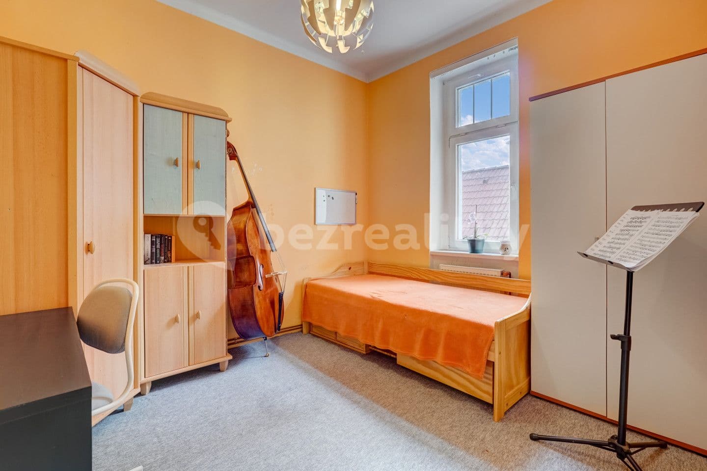 Predaj bytu 5-izbový 115 m², Českobratrská, Teplice, Ústecký kraj