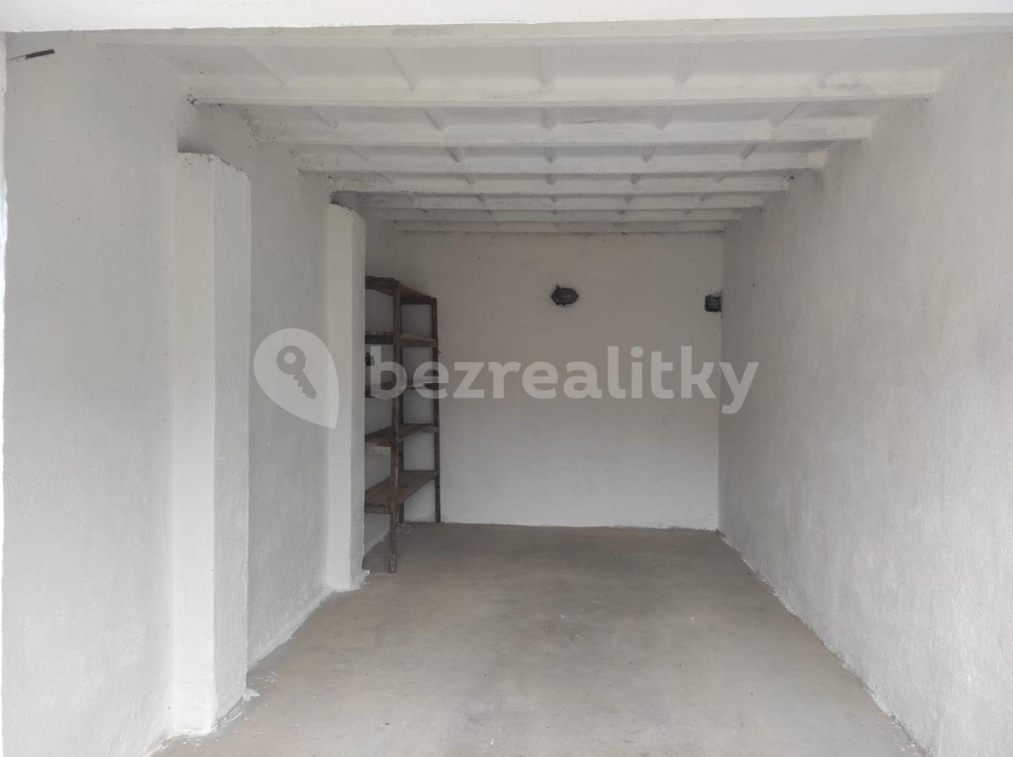 Predaj garáže 18 m², Plzeň, Plzeňský kraj