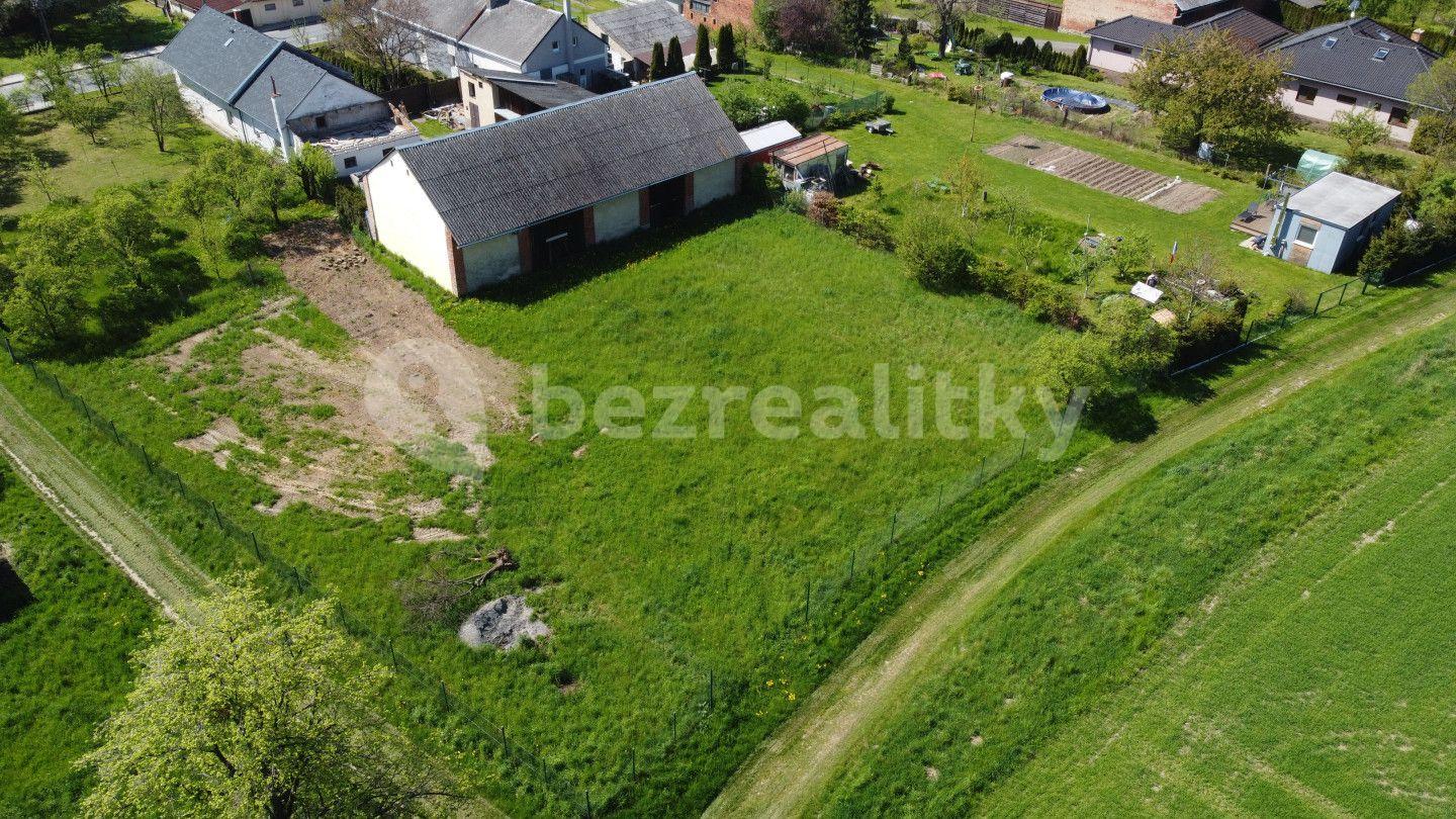 Predaj pozemku 550 m², Holasovice, Moravskoslezský kraj