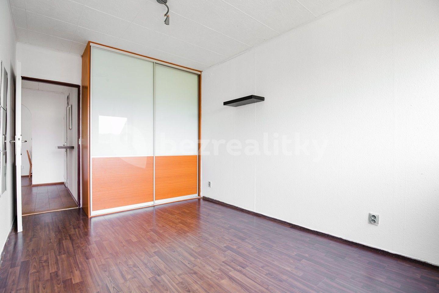 Predaj bytu 3-izbový 63 m², Školní, Meziboří, Ústecký kraj
