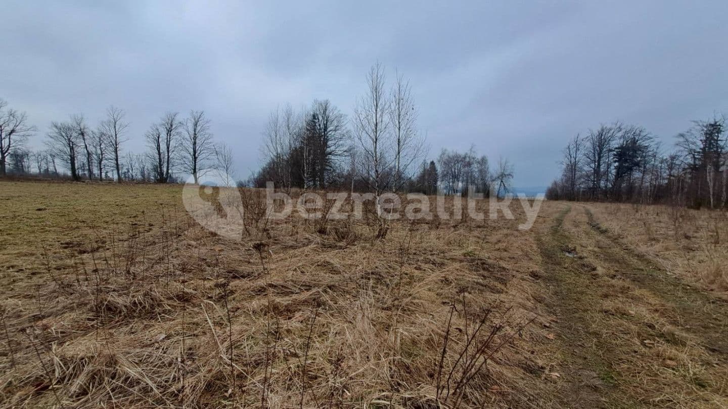 Predaj pozemku 4.812 m², Lomnice, Moravskoslezský kraj