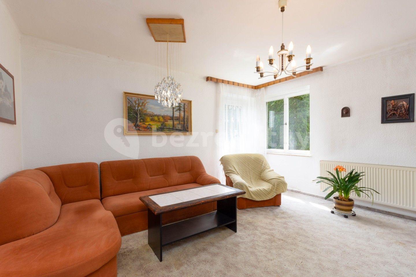 Predaj bytu 4-izbový 166 m², Komenského, Rýmařov, Moravskoslezský kraj