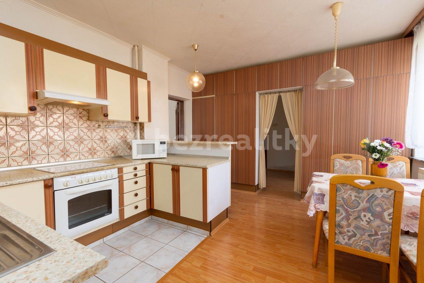 Predaj bytu 4-izbový 166 m², Komenského, Rýmařov, Moravskoslezský kraj
