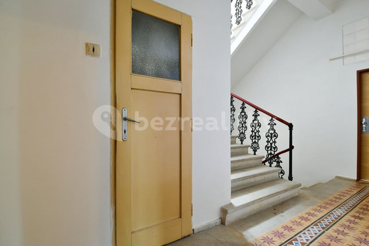 Predaj bytu 2-izbový 60 m², Hlavní třída, Mariánské Lázně, Karlovarský kraj