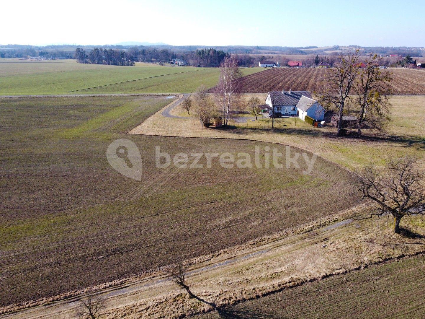 Predaj pozemku 6.000 m², Lučina, Moravskoslezský kraj