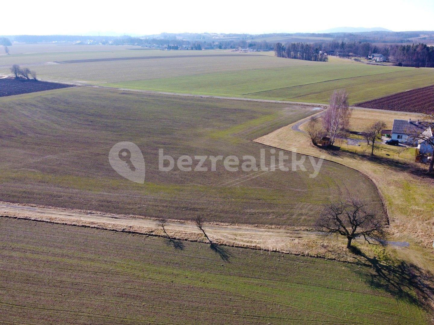 Predaj pozemku 6.000 m², Lučina, Moravskoslezský kraj